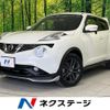 nissan juke 2015 -NISSAN--Juke DBA-YF15--YF15-409727---NISSAN--Juke DBA-YF15--YF15-409727- image 1