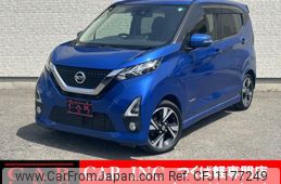 nissan dayz 2020 quick_quick_B45W_B45W-0017318