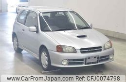 toyota starlet undefined -TOYOTA--Starlet EP91-0090678---TOYOTA--Starlet EP91-0090678-