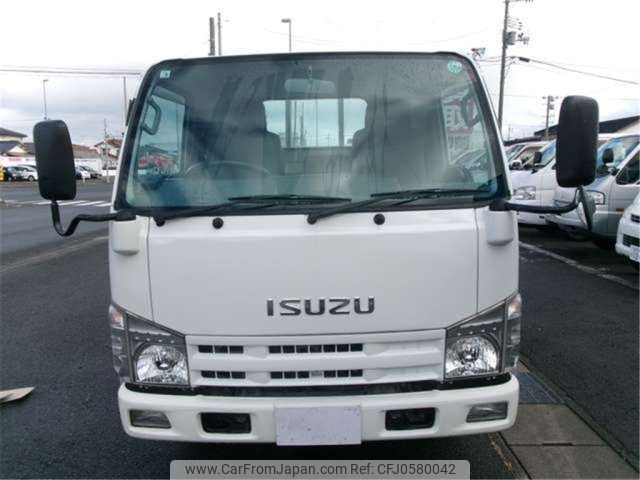 isuzu elf-truck 2012 -ISUZU 【庄内 400ｾ1197】--Elf SKG-NJR85A--NJR85-7023063---ISUZU 【庄内 400ｾ1197】--Elf SKG-NJR85A--NJR85-7023063- image 2