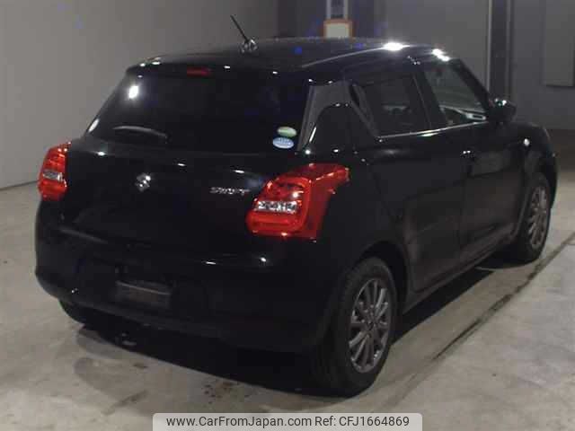 suzuki swift 2020 CFJ1664869 image 2