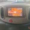 nissan cube 2011 CFJ1683930 image 19