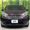 nissan note 2013 -NISSAN--Note DBA-E12--E12-132309---NISSAN--Note DBA-E12--E12-132309- image 14