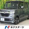 honda n-box 2020 -HONDA--N BOX 6BA-JF3--JF3-1425430---HONDA--N BOX 6BA-JF3--JF3-1425430- image 1