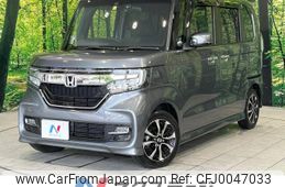 honda n-box 2020 -HONDA--N BOX 6BA-JF3--JF3-1425430---HONDA--N BOX 6BA-JF3--JF3-1425430-