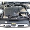 mercedes-benz c-class 2022 quick_quick_3CA-206004C_W1K2060042R013068 image 9