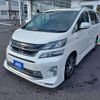 toyota vellfire 2013 -TOYOTA--Vellfire DAA-ATH20W--ATH20-8031293---TOYOTA--Vellfire DAA-ATH20W--ATH20-8031293- image 1