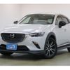 mazda cx-3 2016 CFJ1621749 image 1