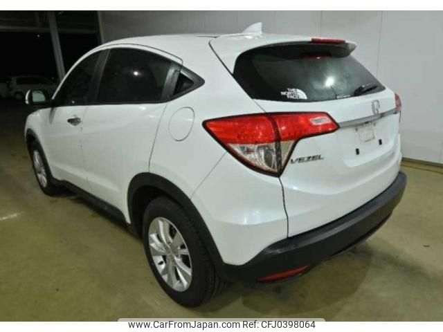 honda vezel 2018 quick_quick_DBA-RU2_1300419 image 2