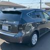 toyota prius-α 2013 -TOYOTA--Prius α ZVW41W--ZVW41-3288061---TOYOTA--Prius α ZVW41W--ZVW41-3288061- image 2