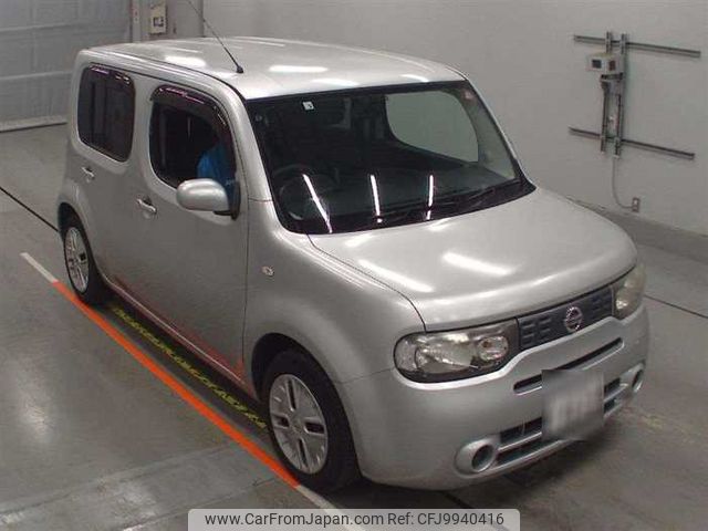 nissan cube 2014 22060 image 1