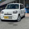 suzuki alto 2022 -SUZUKI 【名変中 】--Alto HA37S--117538---SUZUKI 【名変中 】--Alto HA37S--117538- image 1