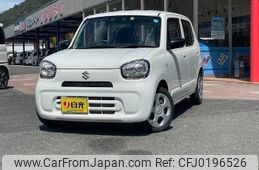 suzuki alto 2022 -SUZUKI 【名変中 】--Alto HA37S--117538---SUZUKI 【名変中 】--Alto HA37S--117538-