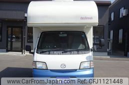 mazda bongo-truck 2008 GOO_JP_700120021230250504001