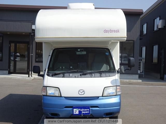 mazda bongo-truck 2008 GOO_JP_700120021230250504001 image 1