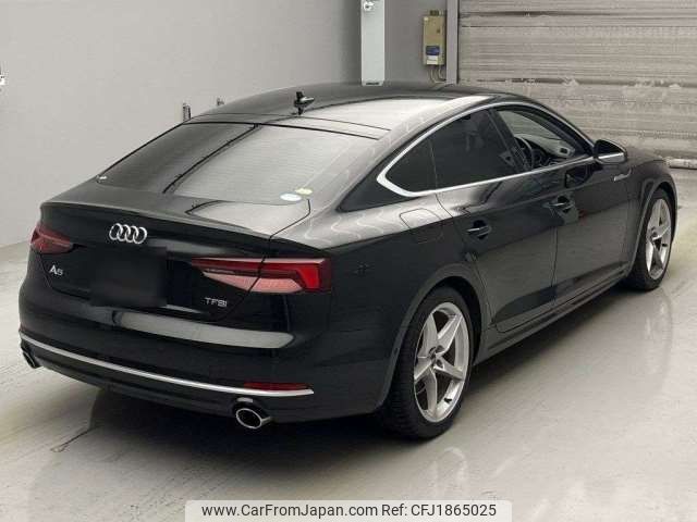 audi a5 2018 CFJ1865025 image 2