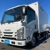 isuzu elf-truck 2019 GOO_NET_EXCHANGE_0700644A30250206W001 image 1