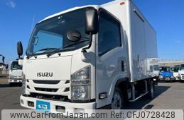 isuzu elf-truck 2019 GOO_NET_EXCHANGE_0700644A30250206W001