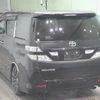 toyota vellfire 2010 -TOYOTA--Vellfire ANH25W-8021006---TOYOTA--Vellfire ANH25W-8021006- image 2