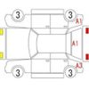 toyota prius-α 2011 -TOYOTA--Prius α DAA-ZVW41W--ZVW41-3012784---TOYOTA--Prius α DAA-ZVW41W--ZVW41-3012784- image 2