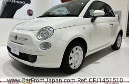 fiat 500 2015 -FIAT--Fiat 500 31212--ZFA3120000J383378---FIAT--Fiat 500 31212--ZFA3120000J383378-