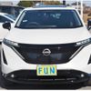 nissan ariya 2024 -NISSAN--ARIYA ZAA-SNFE0--SNFE0-250288---NISSAN--ARIYA ZAA-SNFE0--SNFE0-250288- image 2
