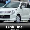 suzuki wagon-r 2010 -SUZUKI--Wagon R DBA-MH23S--MH23S-338399---SUZUKI--Wagon R DBA-MH23S--MH23S-338399- image 1