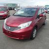 nissan note 2014 22379 image 2