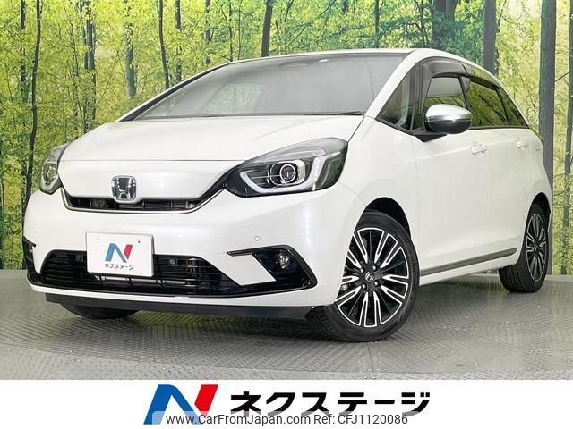 honda fit 2020 quick_quick_GR3_GR3-1022193 image 1