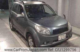 toyota rush 2006 -TOYOTA--Rush J210E-0011042---TOYOTA--Rush J210E-0011042-
