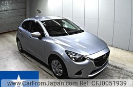 mazda demio 2018 -MAZDA--Demio DJLFS--DJLFS-604095---MAZDA--Demio DJLFS--DJLFS-604095-