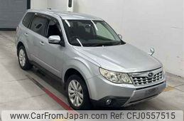 subaru forester 2011 -SUBARU--Forester SHJ-020943---SUBARU--Forester SHJ-020943-