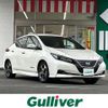 nissan leaf 2018 -NISSAN--Leaf ZAA-ZE1--ZE1-019469---NISSAN--Leaf ZAA-ZE1--ZE1-019469- image 1