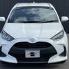 toyota yaris 2023 -TOYOTA--Yaris 5BA-KSP210--KSP210-0101493---TOYOTA--Yaris 5BA-KSP210--KSP210-0101493- image 4