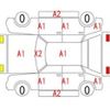 toyota prius 2010 -TOYOTA--Prius DAA-ZVW30--ZVW30-1291195---TOYOTA--Prius DAA-ZVW30--ZVW30-1291195- image 2