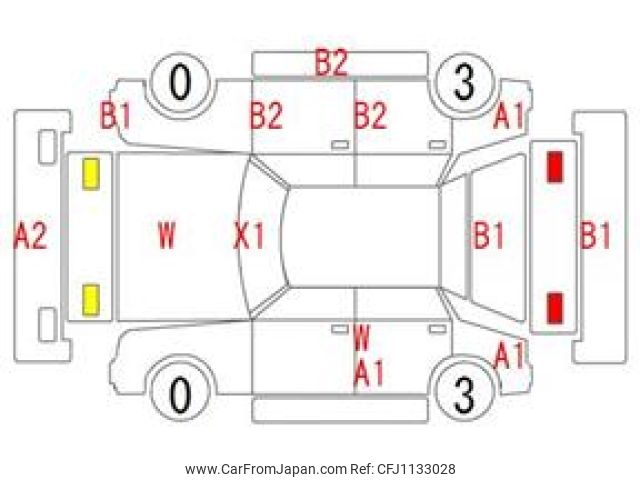 toyota prius 2014 -TOYOTA--Prius DAA-ZVW30--ZVW30-5746082---TOYOTA--Prius DAA-ZVW30--ZVW30-5746082- image 2