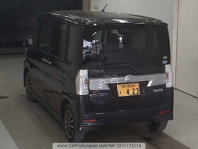 daihatsu tanto 2018 -DAIHATSU 【袖ケ浦 584ﾖ423】--Tanto LA600S--0627169---DAIHATSU 【袖ケ浦 584ﾖ423】--Tanto LA600S--0627169- image 2