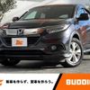 honda vezel 2020 -HONDA--VEZEL DBA-RU1--RU1-1333188---HONDA--VEZEL DBA-RU1--RU1-1333188- image 1