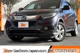 honda vezel 2020 -HONDA--VEZEL DBA-RU1--RU1-1333188---HONDA--VEZEL DBA-RU1--RU1-1333188-