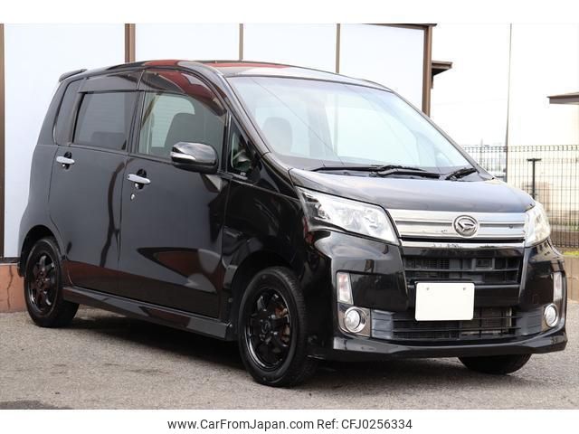 daihatsu move 2014 quick_quick_DBA-LA100S_LA100S-1092789 image 1