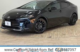 toyota prius 2023 quick_quick_6AA-MXWH60_MXWH60-4019185