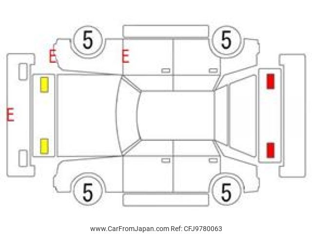 mitsubishi delica-mini 2023 -MITSUBISHI--Delica Mini 5AA-B34A--B34A-0501423---MITSUBISHI--Delica Mini 5AA-B34A--B34A-0501423- image 2