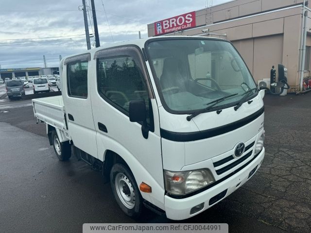 toyota dyna-truck 2010 -TOYOTA--Dyna--KDY281-0004462---TOYOTA--Dyna--KDY281-0004462- image 1