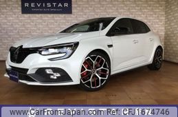 renault megane 2020 CFJ1674746