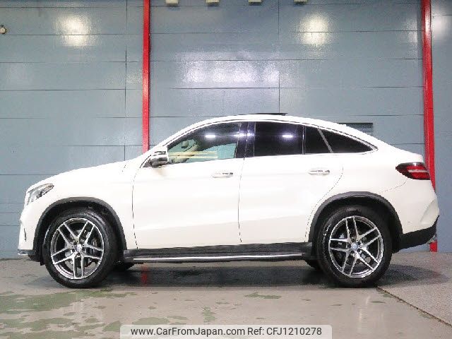 mercedes-benz gle-class 2016 -MERCEDES-BENZ--Benz GLE LDA-166024--WDC2923242A058796---MERCEDES-BENZ--Benz GLE LDA-166024--WDC2923242A058796- image 2