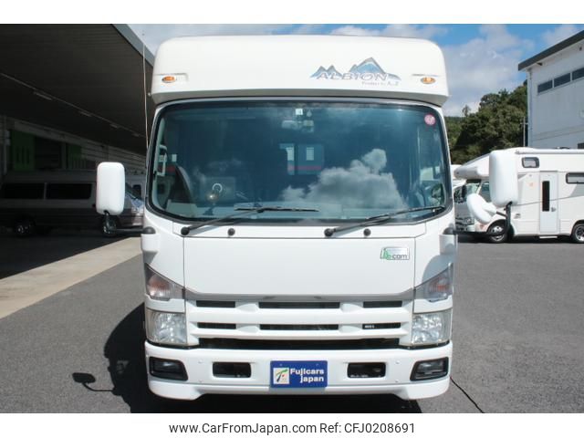 isuzu isuzu-others 2013 GOO_JP_700100180330240914002 image 2