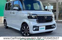 honda n-box 2023 -HONDA--N BOX 6BA-JF5--JF5-1001537---HONDA--N BOX 6BA-JF5--JF5-1001537-