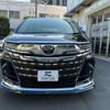 toyota alphard 2023 -TOYOTA--Alphard 6AA-AAHH40W--AAHH40-0007102---TOYOTA--Alphard 6AA-AAHH40W--AAHH40-0007102- image 2