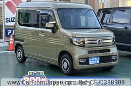 honda n-van 2023 GOO_JP_700060017330241029003