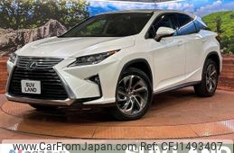 lexus rx 2017 -LEXUS--Lexus RX DBA-AGL20W--AGL20-0006971---LEXUS--Lexus RX DBA-AGL20W--AGL20-0006971-